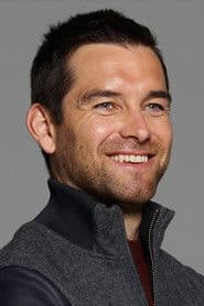 Antony Starr photo 2