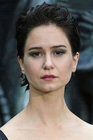 Katherine Waterston photo 10