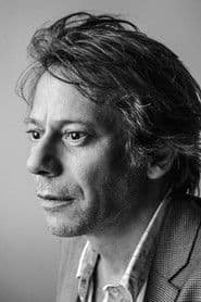Mathieu Amalric photo 4