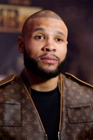 Chris Eubank Jr. photo 2