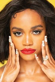 Rachel Lindsay photo 4