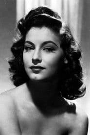 Ava Gardner photo 8