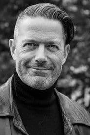 Terje Skonseng Naudéer