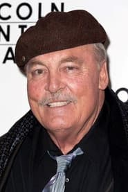 Stacy Keach photo 7