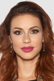 Csősz Boglárka photo 2