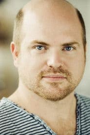 Jean-Marc Dalphond photo 2