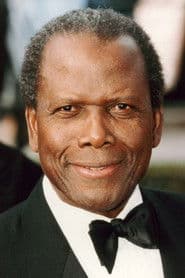 Sidney Poitier photo 4