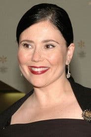 Alex Borstein photo 3