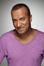 Pascal Légitimus photo 2