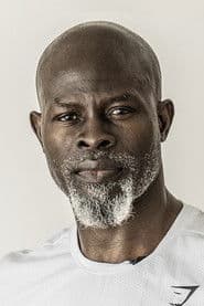Djimon Hounsou photo 7