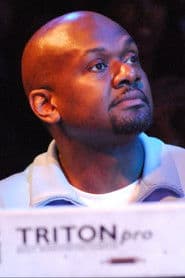 James Poyser photo 3