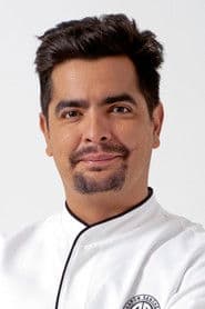 Aarón Sánchez photo 2