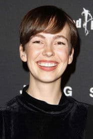 Brittany Allen photo 3