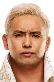 Kazuchika Okada photo 2