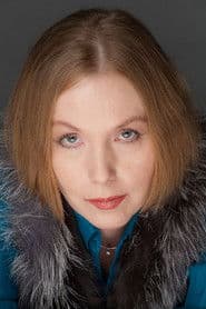 Irina Gordina photo 2