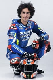 Álex Rins photo 2