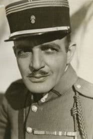 C. Henry Gordon photo 3