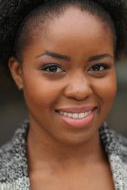 Claudine Mboligikpelani Nako photo 4