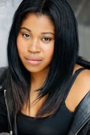 Dominique Fishback photo 2