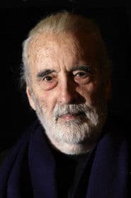Christopher Lee photo 10
