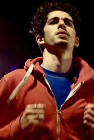 Yanis Bahloul photo 3