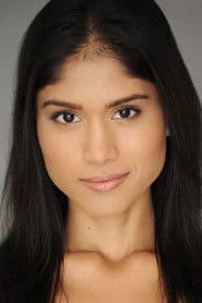 Anisha Adusumilli photo 7