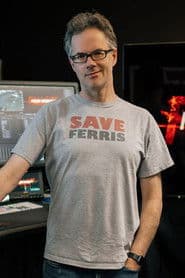 Eddie Hamilton photo 2