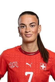 Riola Xhemaili photo 2