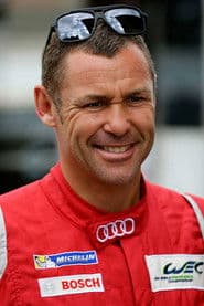 Tom Kristensen photo 3