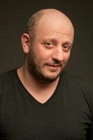 Serkan Keskin photo 3