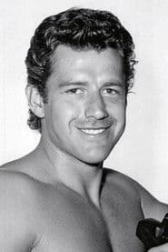 Gordon Scott photo 2