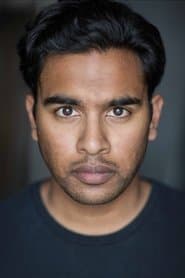 Himesh Patel photo 2