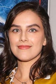 Natasha Kermani photo 3