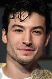 Ezra Miller photo 8
