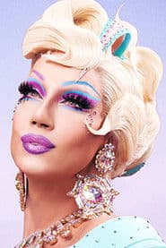 Vanessa van Cartier photo 2