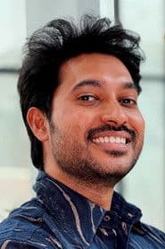 Madhampatty Rangaraj photo 3