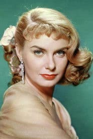 Joanne Woodward photo 2