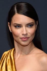 Adriana Lima photo 2