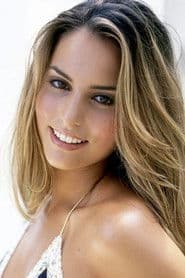 Genesis Rodriguez photo 3