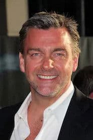 Ray Stevenson photo 5