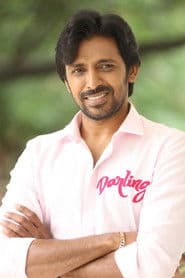 Priyadarshi Pullikonda photo 2