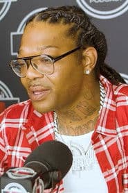 Christopher 'BG' Dorsey photo 2