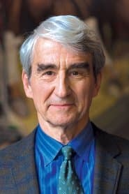 Sam Waterston photo 2