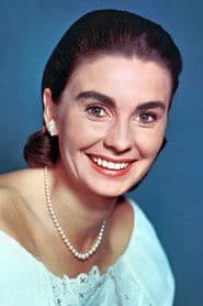 Jean Simmons photo 8
