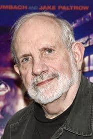 Brian De Palma photo 8