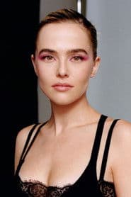 Zoey Deutch photo 8