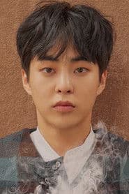 Xiumin photo 2