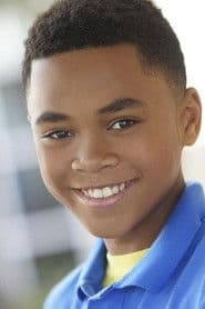 Chosen Jacobs photo 5