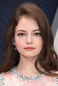 Mackenzie Foy photo 10