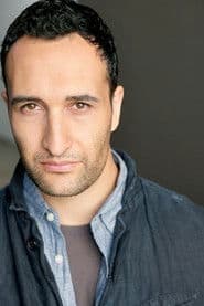 Solomon Shiv photo 2